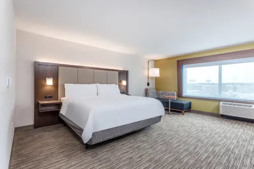 Holiday Inn Express & Suites HAMMOND by IHG Hotels in Hammond