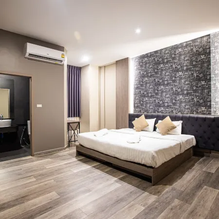 Tara Park Resotel