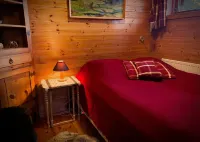 Beautiful Cottage in Hveragerdi Hotels in 