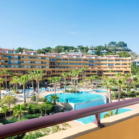 Hotel Best Alcázar