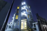 Guzara Hotel Addis Hotels near TESFAYE HAGOS GENERAL IMPORT