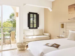 Iberostar Waves Club Palmeraie Marrakech All Inclusive