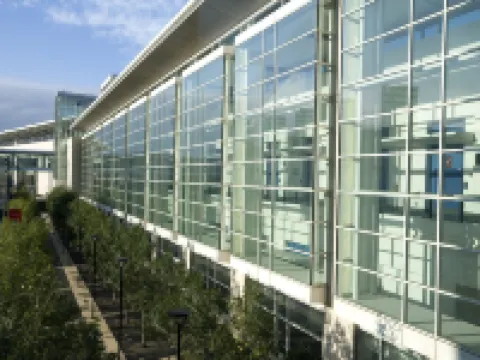 พาล์มเมอร์เฮาส์ - ในเครือโรงแรมฮิลตัน โรงแรมในชิคาโก