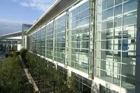 The Palmer House Hilton Hotels in 