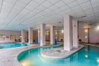 Park Tower Inn - Yüzme Havuzu