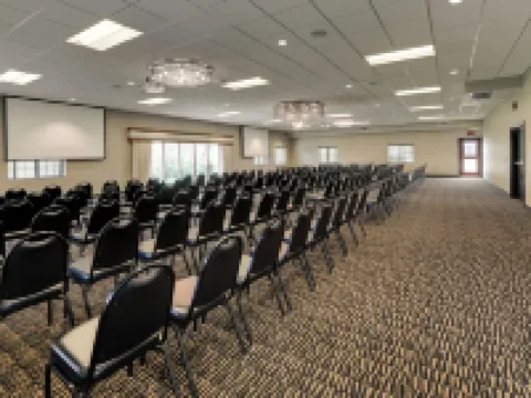 Stoney Creek Hotel Kansas City - Independence Hotels in Independence