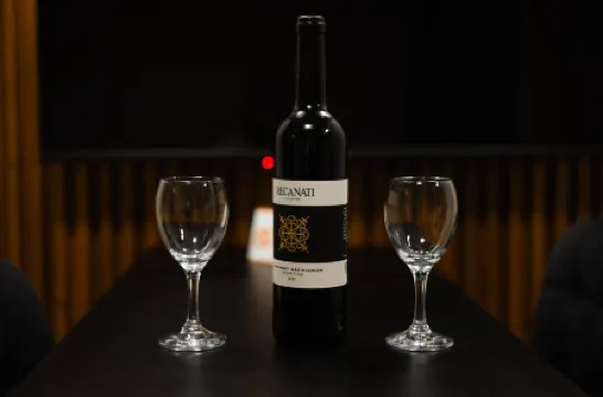 列夫耶路撒冷酒店