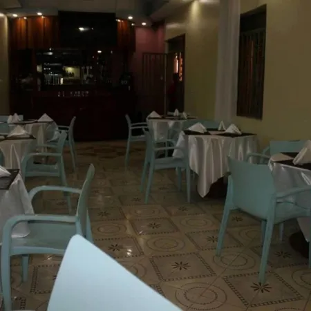 Royal Matt Hotel