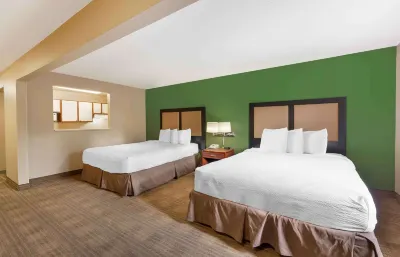 Extended Stay America Select Suites - Atlanta - Alpharetta - Northpoint - East