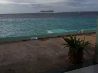 Villa Sunset Marina - Havudsigt