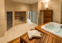 Admiral Hotel - Spa