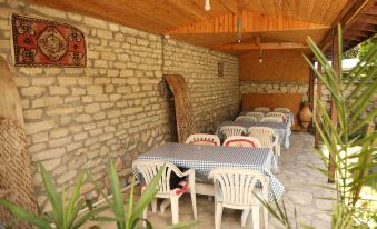 Dibekönü Konak