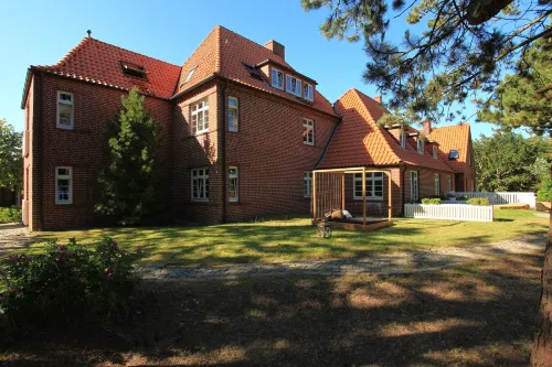 Lieblingsplatz Strandhotel Hotels in Sankt Peter-Ording