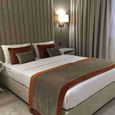 Hôtel Les Trois Vallées Rooms