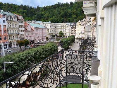 Hotel Palacky