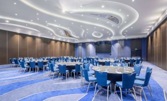 Radisson Residences, Zavidovo