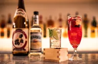 小樽放鬆酒店及酒吧 - 酒吧