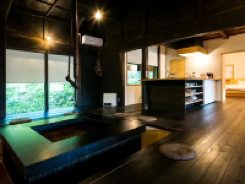 Setouchi Cominca Stays Hiroshima Chojaya Hotels in Shobara