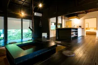 Setouchi Cominca Stays Hiroshima Chojaya