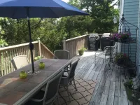 แบรดฟอร์ด เฮาส์ เบดแอนด์เบรคฟาสต์