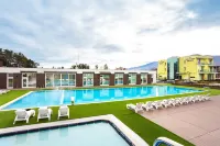 Complex Europe - Pools