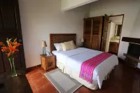 Hotel Las Caballerizas