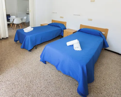 Hostal El Mercat Hotels in Villajoyosa