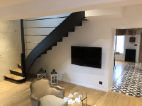 샹브르 도트 생 장