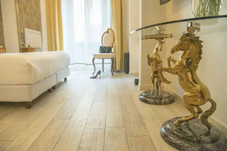 瑞皮塔客房旅館