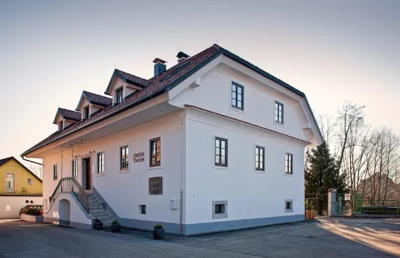 德沃爾塔森B&B民宿