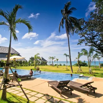 Thai Island Dream Estate