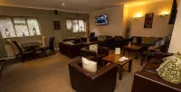 Haigs Hotel Hotel di Berkswell