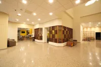 Hotel Mirabel Hotels in Queretaro