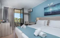 Azul Eco Hotel - balcón