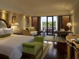 The Leela Palace Bengaluru
