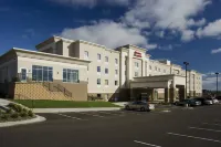 Hampton Inn & Suites Rochester-North