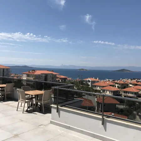 Elisa Hotel