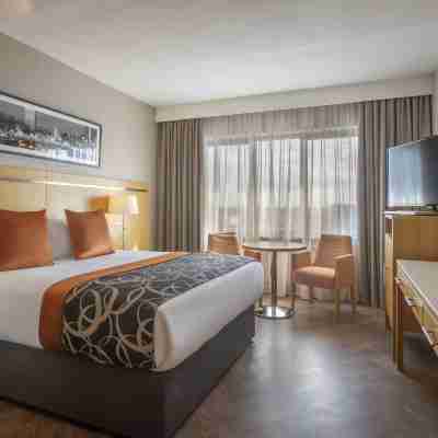 Clayton Hotel Ballsbridge Rooms