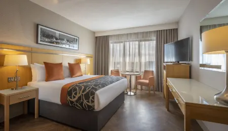 Clayton Hotel Ballsbridge