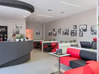 Pula City Center Accommodation with Free Parking Hotéis em Pula