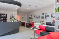 Pula City Center Accommodation with Free Parking Hotel di Pjescana Uvala