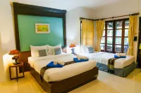 Sea Sand Sun Resort, Lanta Island Hotels in Koh Lanta