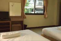 Living Apartment