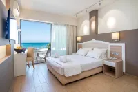 Lido Star Beach Hotels near Jordan Beach