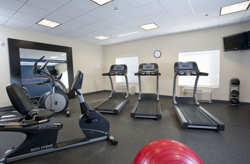 Hampton Inn & Suites Prescott Valley photo 4
