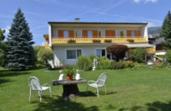 Haus Golker Ferienwohnungen & Frühstückspension