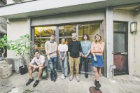 Hippo Hostel and Cafe Bar