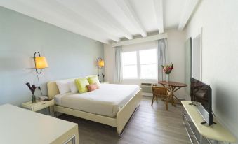 Broadmore Miami Beach