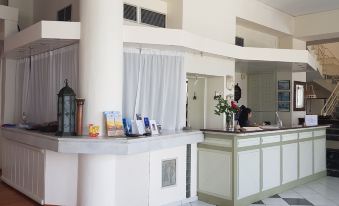 Clara Resort