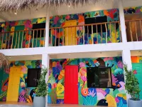 Way Shack Hostel Hotels in Sumilon Island